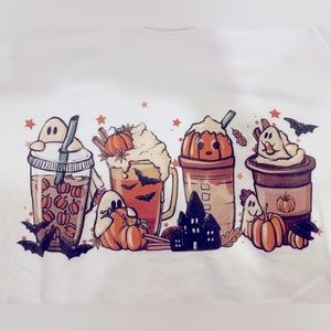 Halloween T Shirt